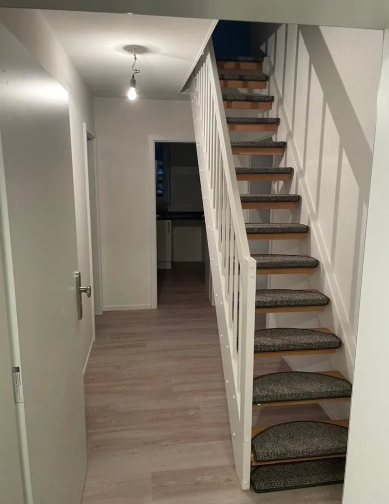 3 Zimmer Wohnung mit 63 m² in Hamburg – Bild 2