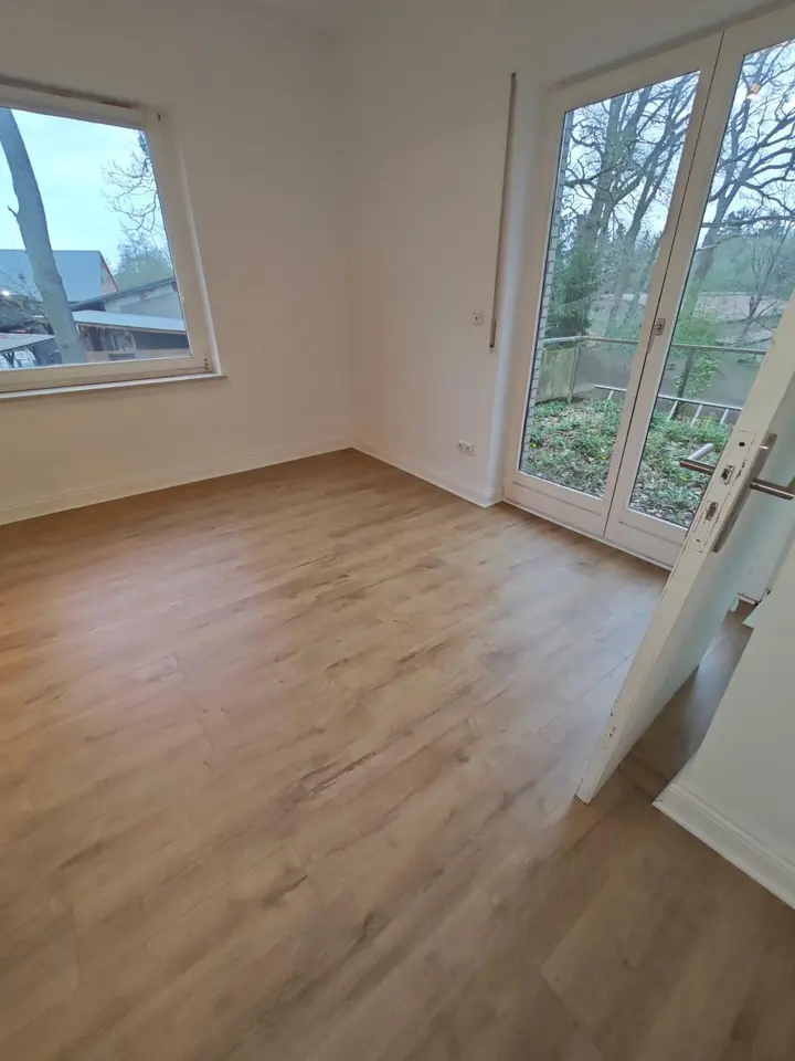 6 Zimmer Wohnung mit 125 m² in Winsen (Luhe) – Bild 2