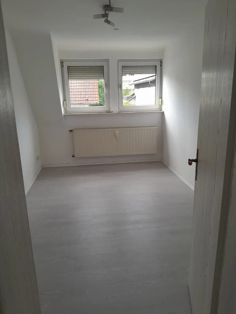 3 room apartment with 69 m² in Aschaffenburg – Photo 9
