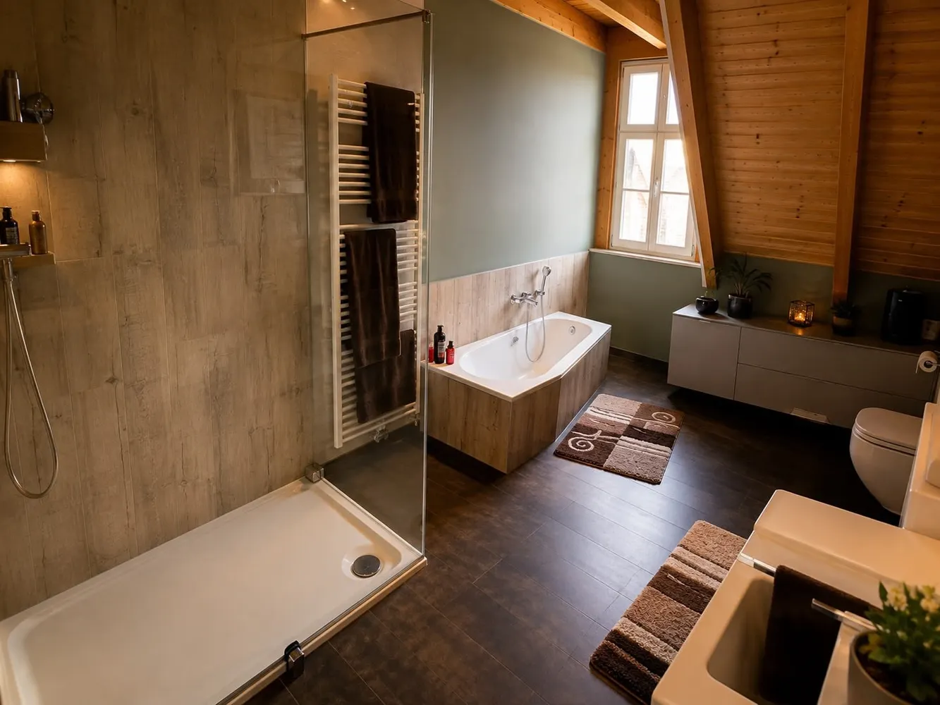 3 Zimmer Wohnung mit 121 m² in Sangerhausen – Bild 7