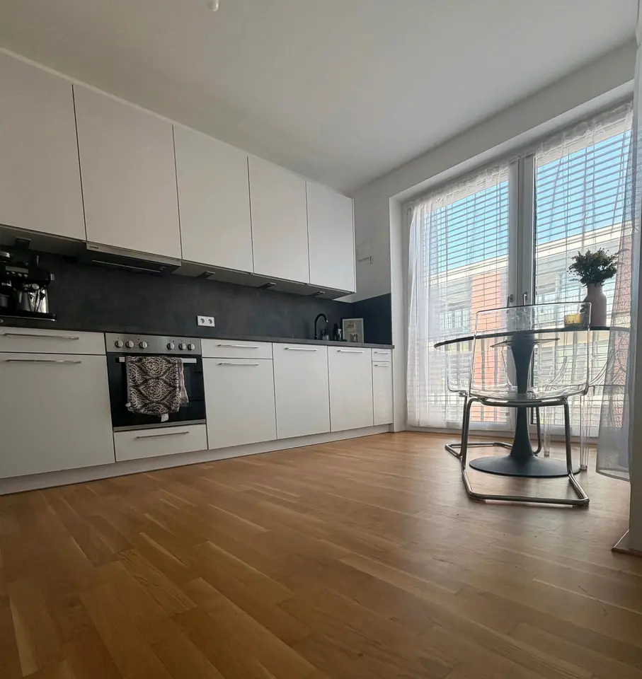 2 Zimmer Wohnung mit 69 m² in Bremen – Bild 5