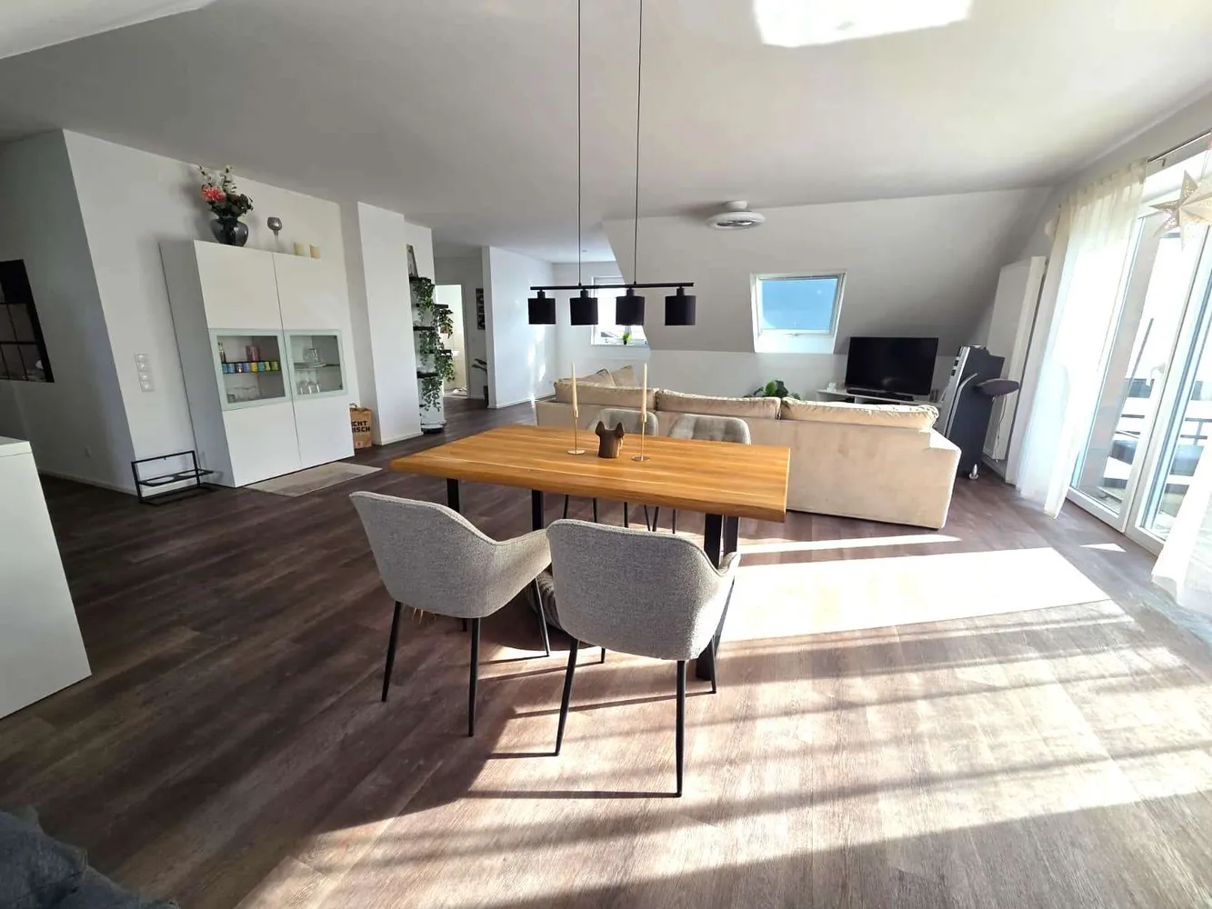 3 Zimmer Wohnung mit 99 m² in Marl – Bild 7