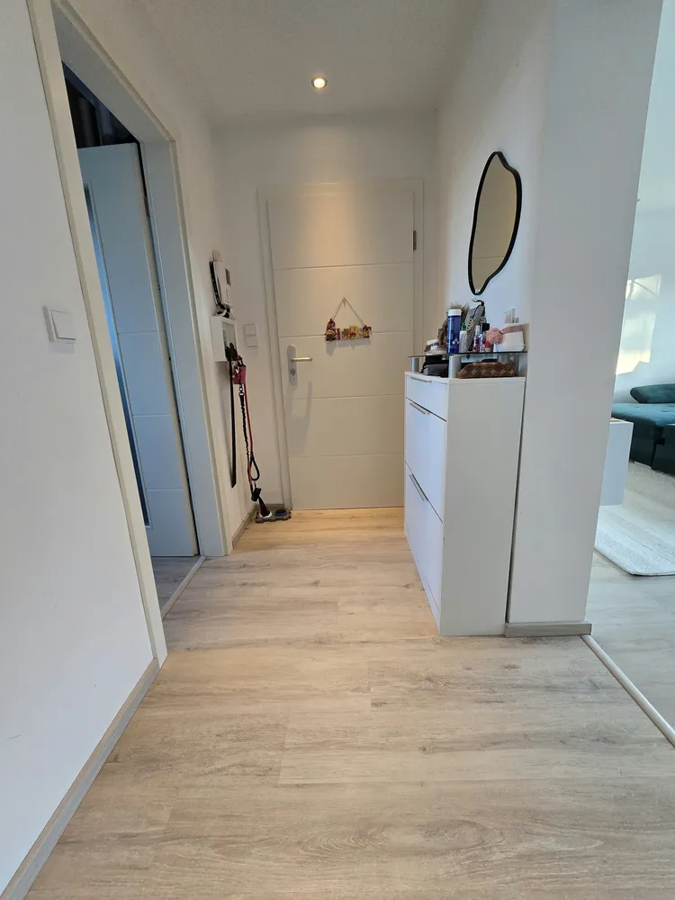 4 Zimmer Wohnung mit 70 m² in Aachen – Bild 10