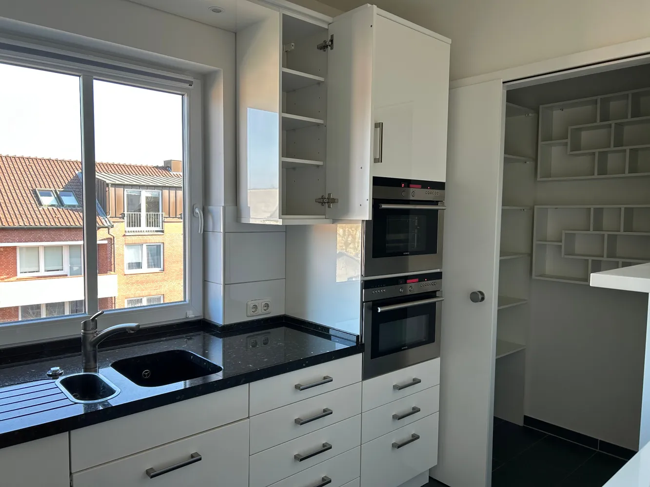 6 Zimmer Wohnung mit 147 m² in Ahrensburg – Bild 7