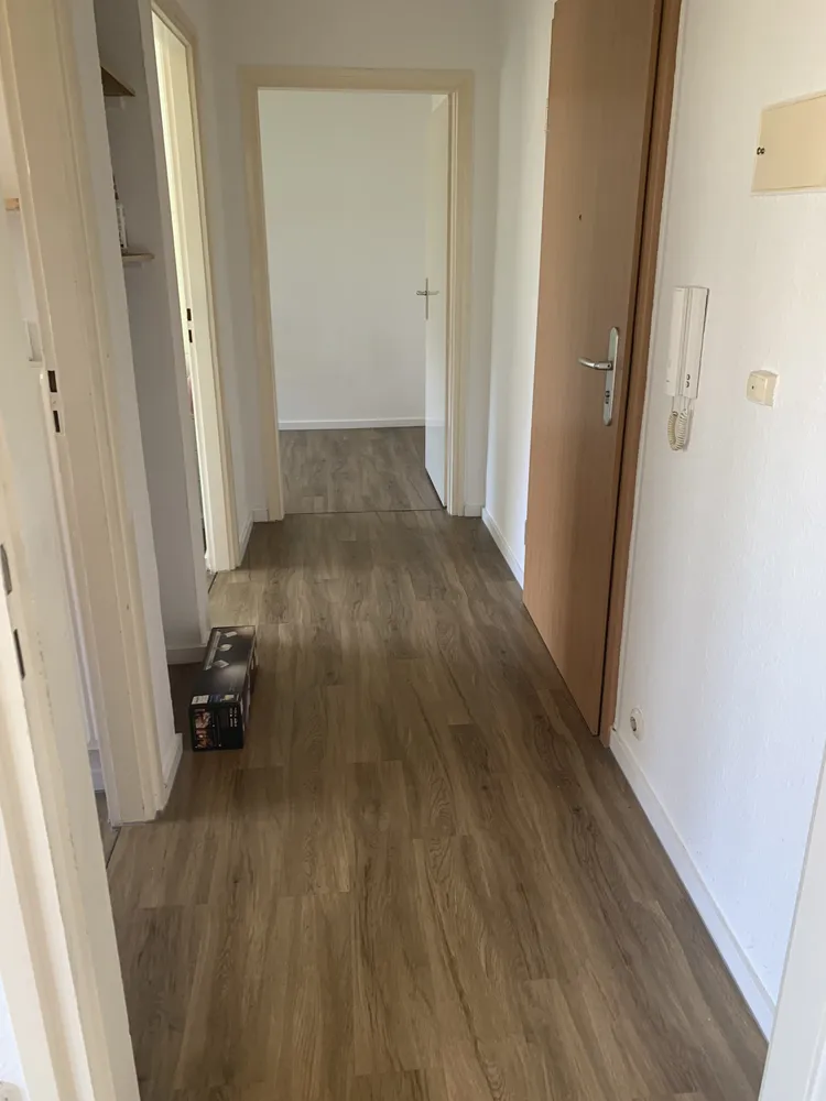 2 Zimmer Wohnung mit 40 m² in München – Bild 3