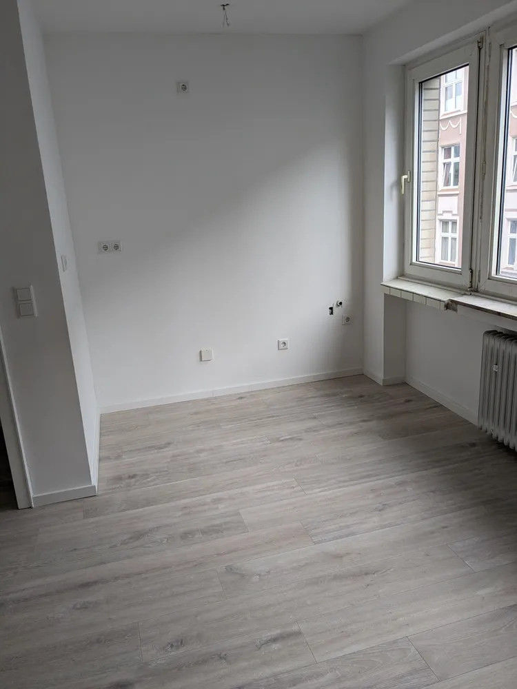 1 Zimmer Wohnung mit 27 m² in Dortmund – Bild 7