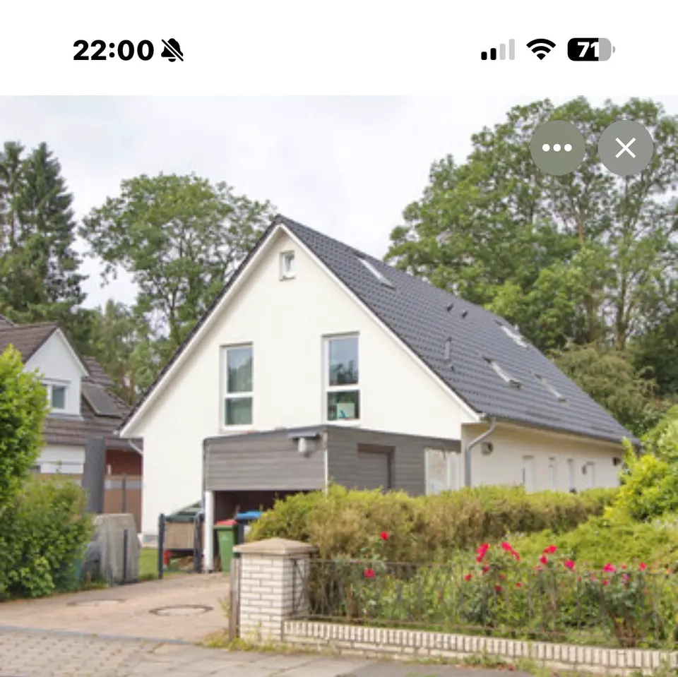 Studio mit 16 m² in Hamburg – Bild 9