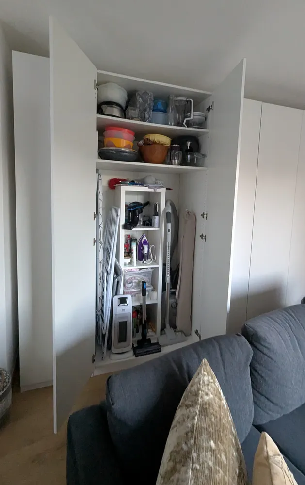 2 Zimmer Wohnung mit 48 m² in Mainz – Bild 11