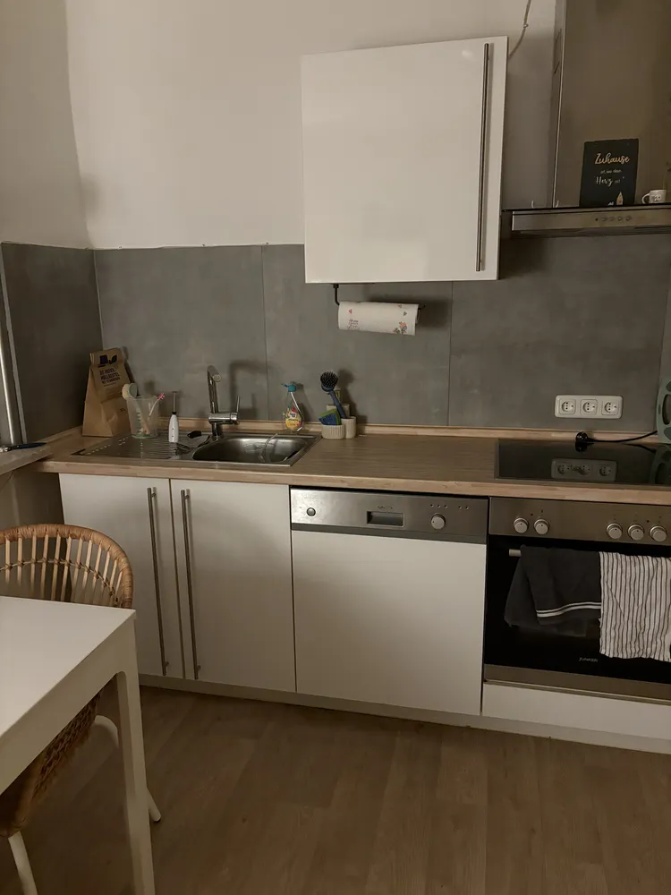 3 Zimmer Wohnung mit 53 m² in Essen – Bild 7