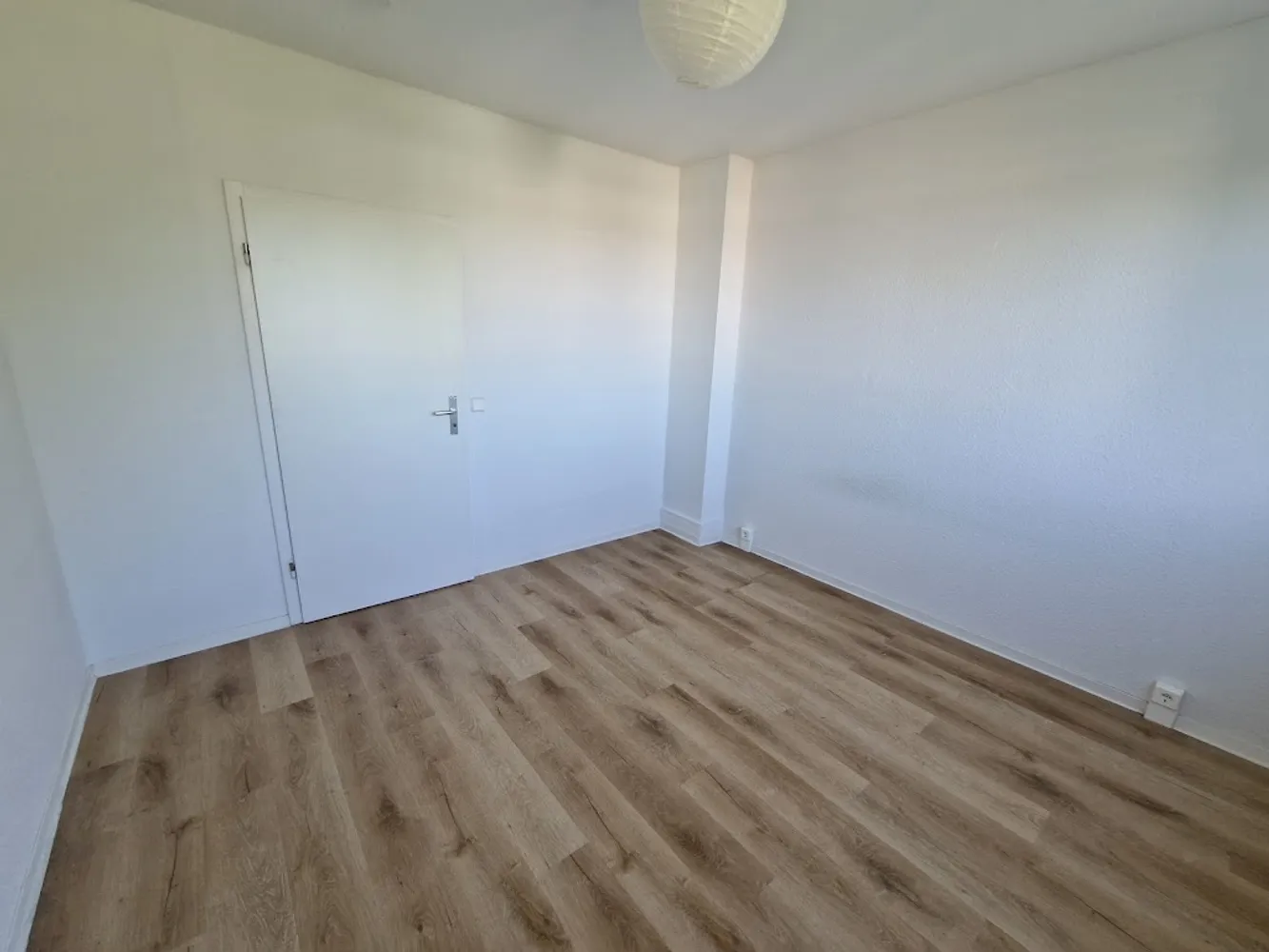2 Zimmer Wohnung mit 51 m² in Neubrandenburg – Bild 5