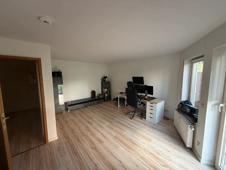 Studio mit 40 m² in Werdau – Bild 1