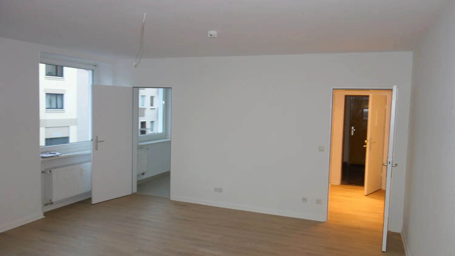1 Zimmer Wohnung mit 39 m² in Hannover – Bild 5