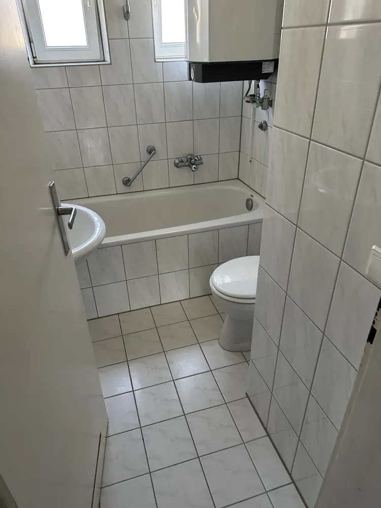 2 Zimmer Wohnung mit 50 m² in Waiblingen – Bild 3