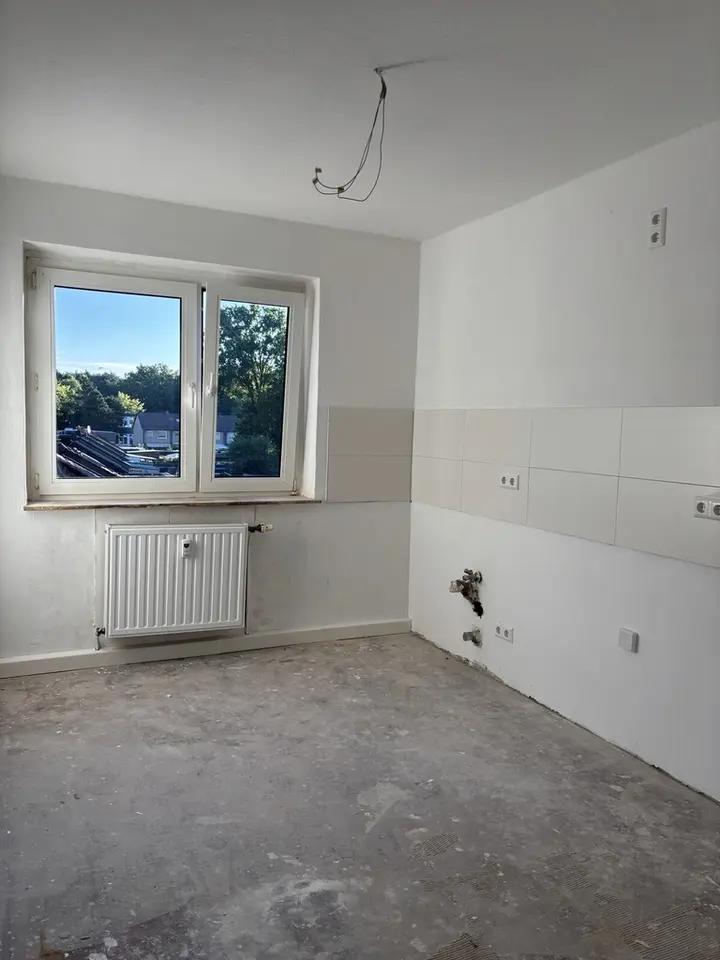 4 Zimmer Wohnung mit 59 m² in Marl – Bild 2