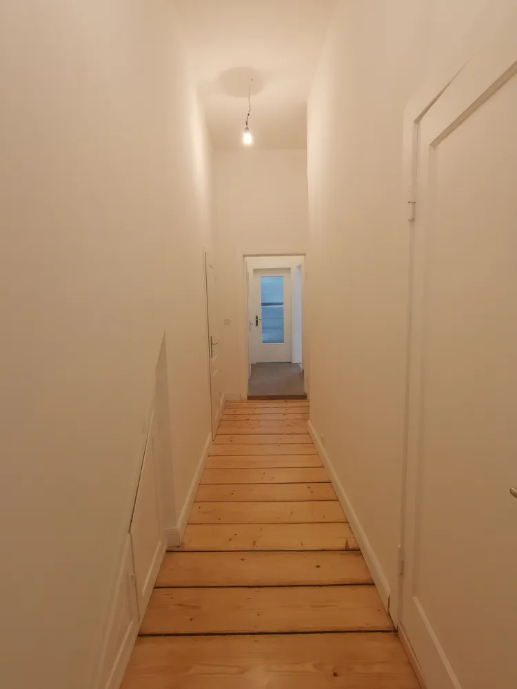 3 Zimmer Wohnung mit 78 m² in Bremen – Bild 3