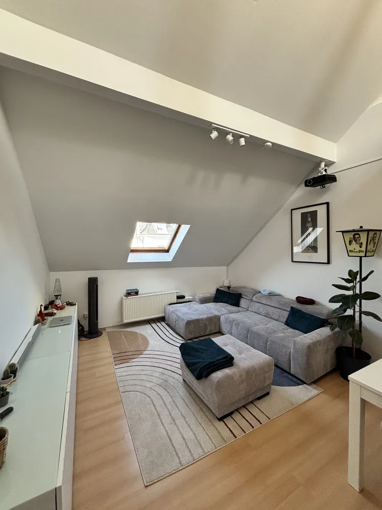 3 room apartment with 80 m² in Bonn – Photo 5