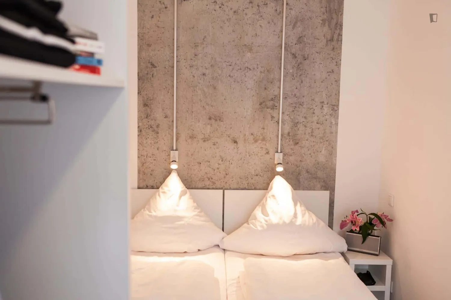 Shared room with 15 m² in Berlin – Photo 1