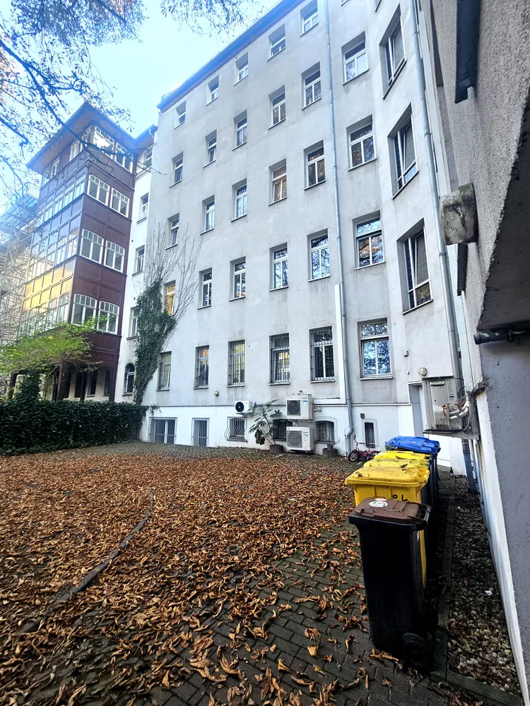 4 Zimmer Wohnung mit 132 m² in Leipzig – Bild 12