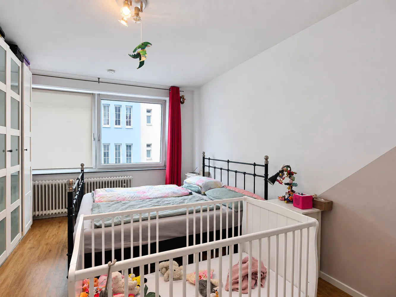 2 Zimmer Wohnung mit 58 m² in Aachen – Bild 5