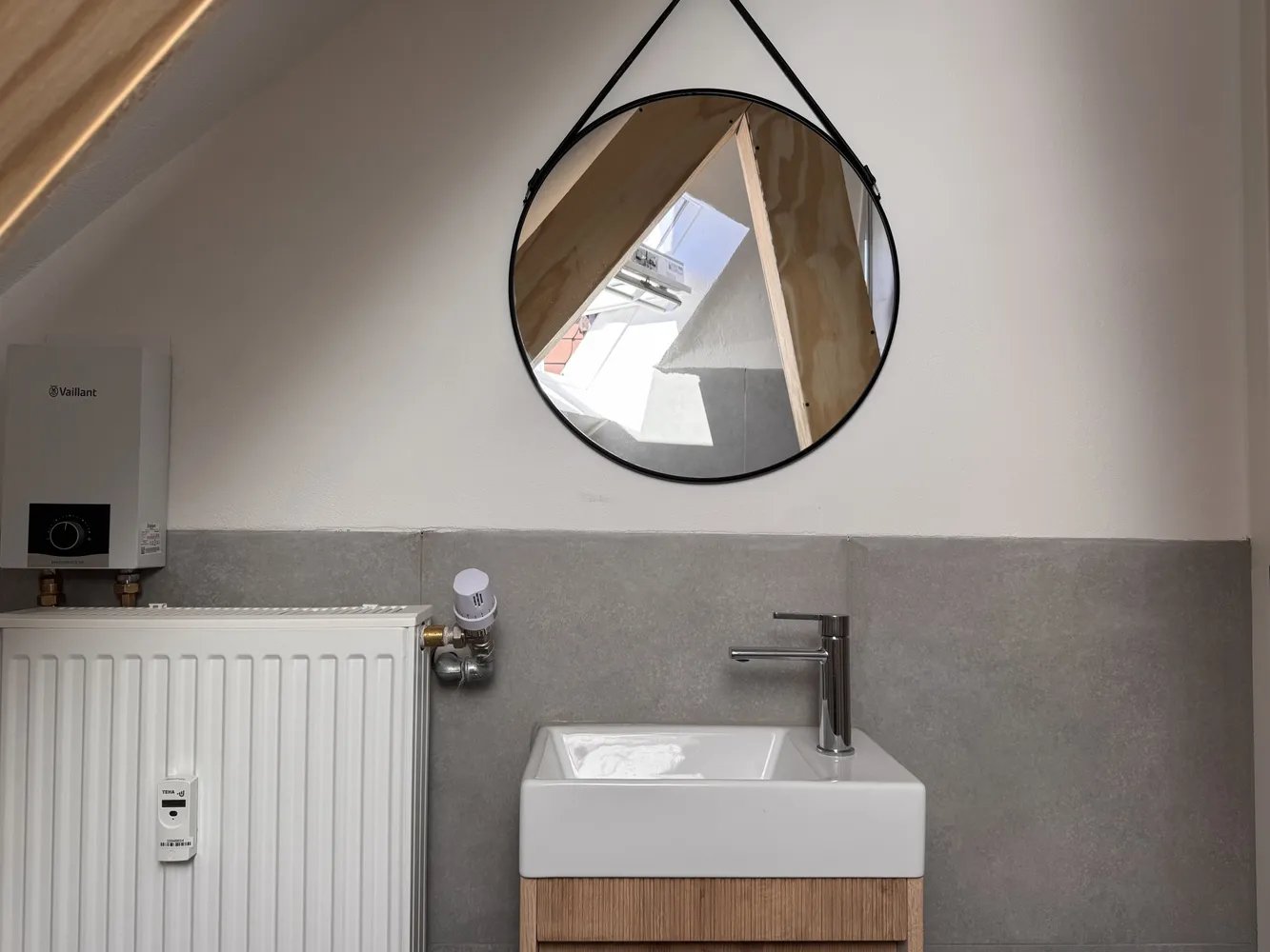 2 Zimmer Wohnung mit 34 m² in Mannheim – Bild 10