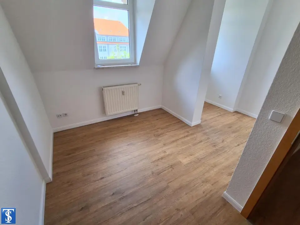 2 Zimmer Wohnung mit 52 m² in Plauen – Bild 6
