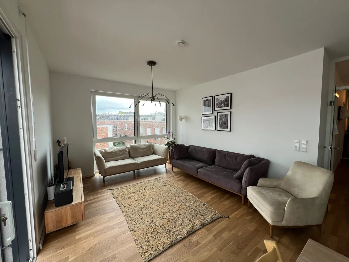 3 Zimmer Wohnung mit 96 m² in Osnabrück – Bild 4