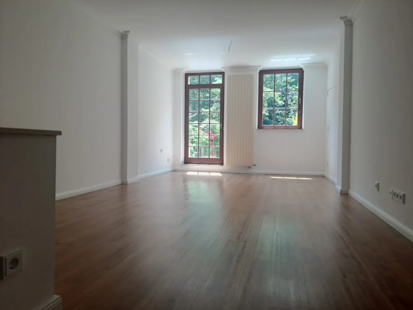4 Zimmer Wohnung mit 139 m² in Halle (Saale) – Bild 6