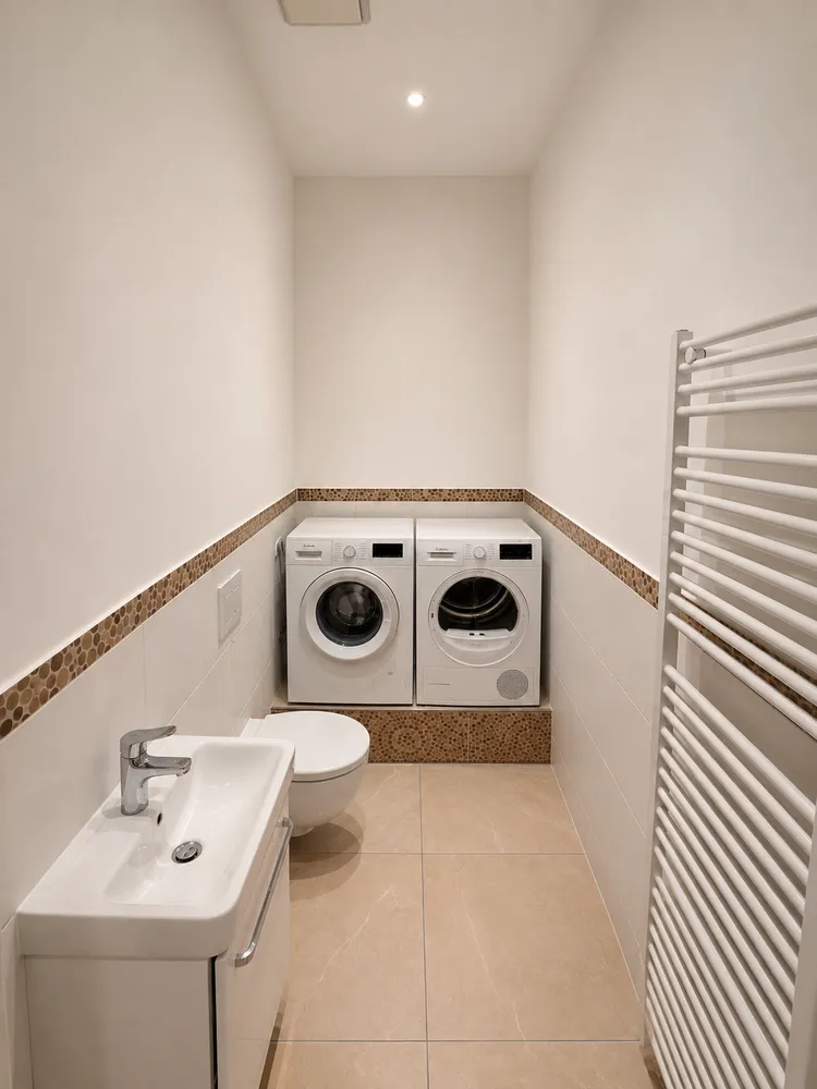 4 Zimmer Wohnung mit 124 m² in Berlin – Bild 10