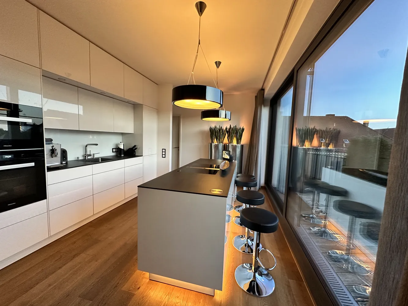 5 Zimmer Wohnung mit 202 m² in Leipzig – Bild 7