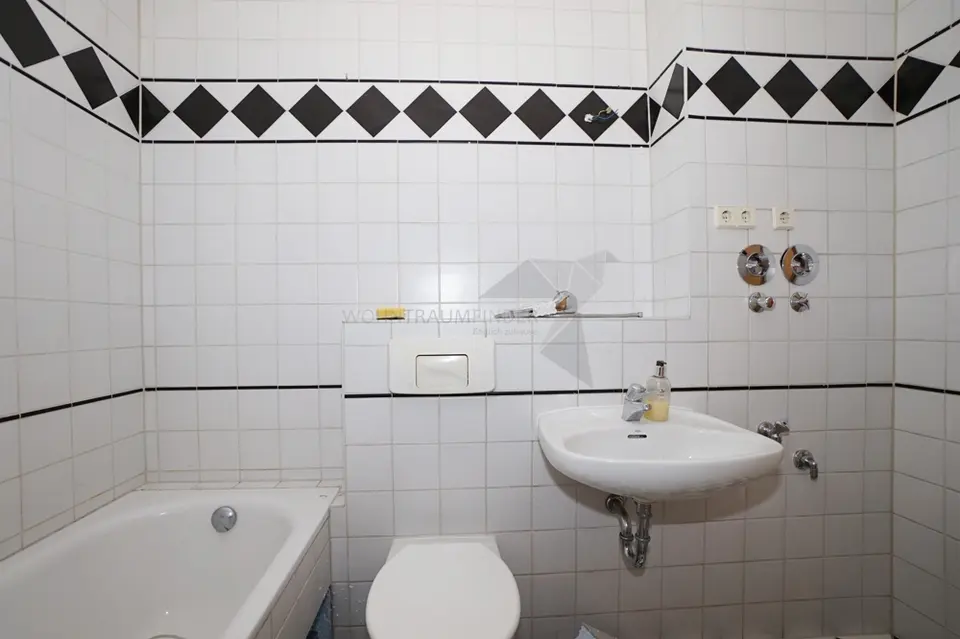 3 Zimmer Wohnung mit 59 m² in Zwickau – Bild 6