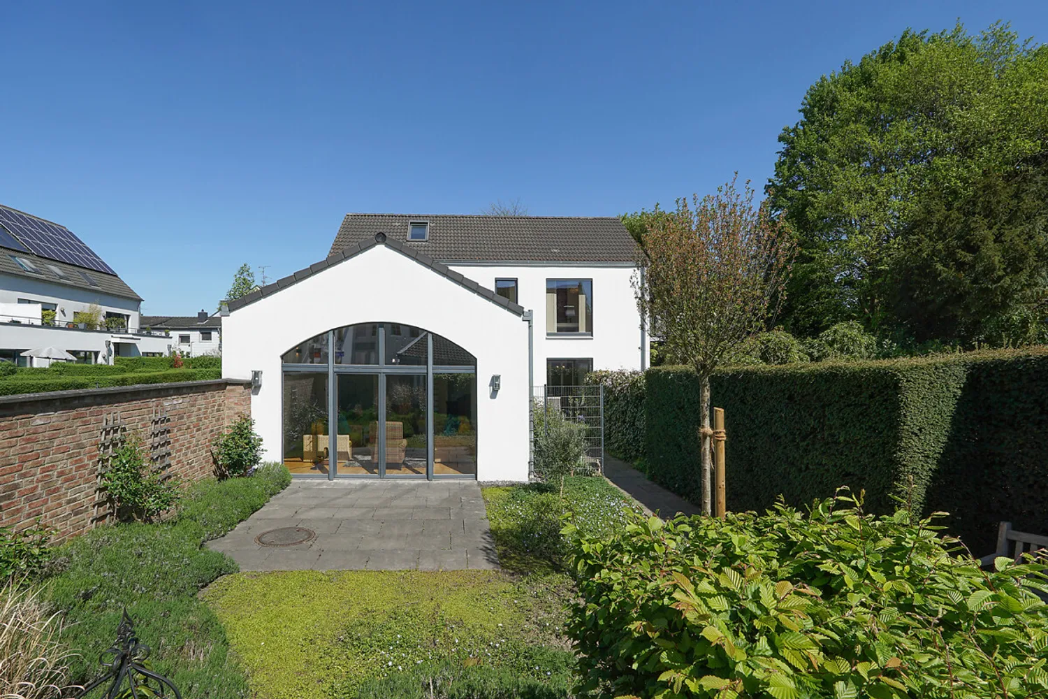 4 Zimmer Haus mit 180 m² in Düsseldorf – Bild 9
