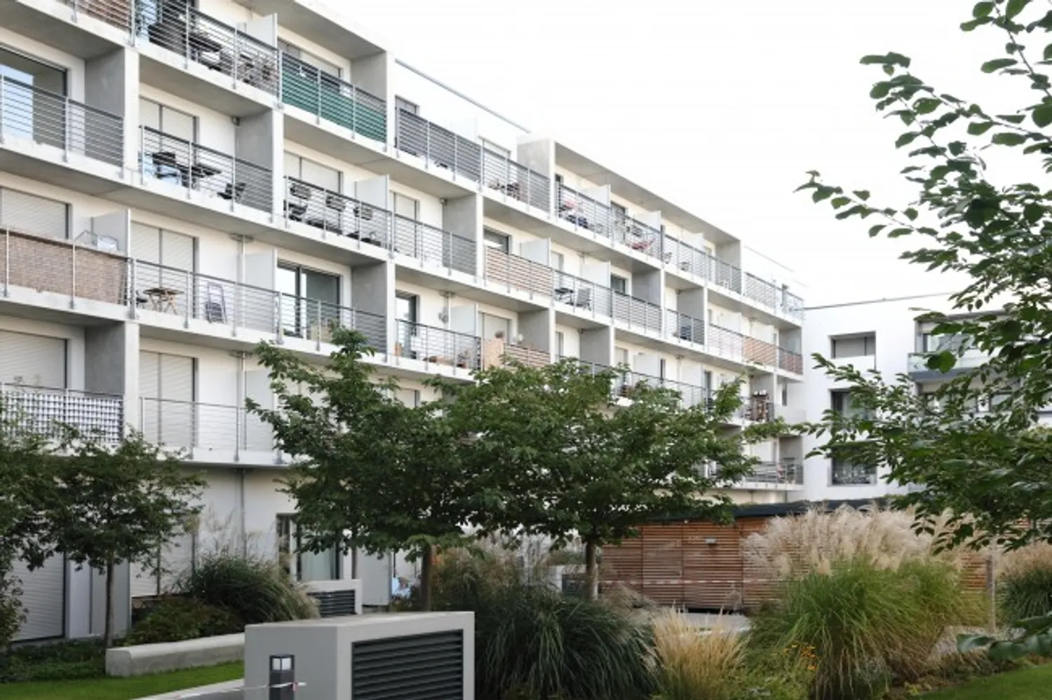 1 Zimmer Wohnung mit 24 m² in Regensburg – Bild 3