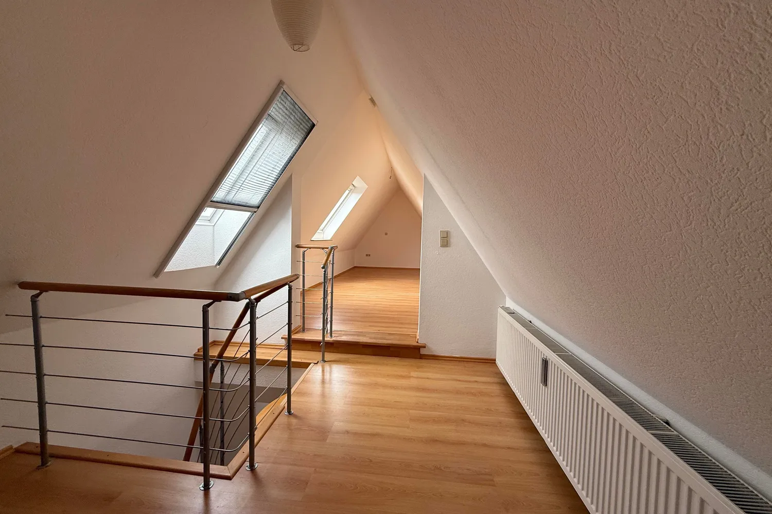 2 Zimmer Wohnung mit 78 m² in Hamburg – Bild 3