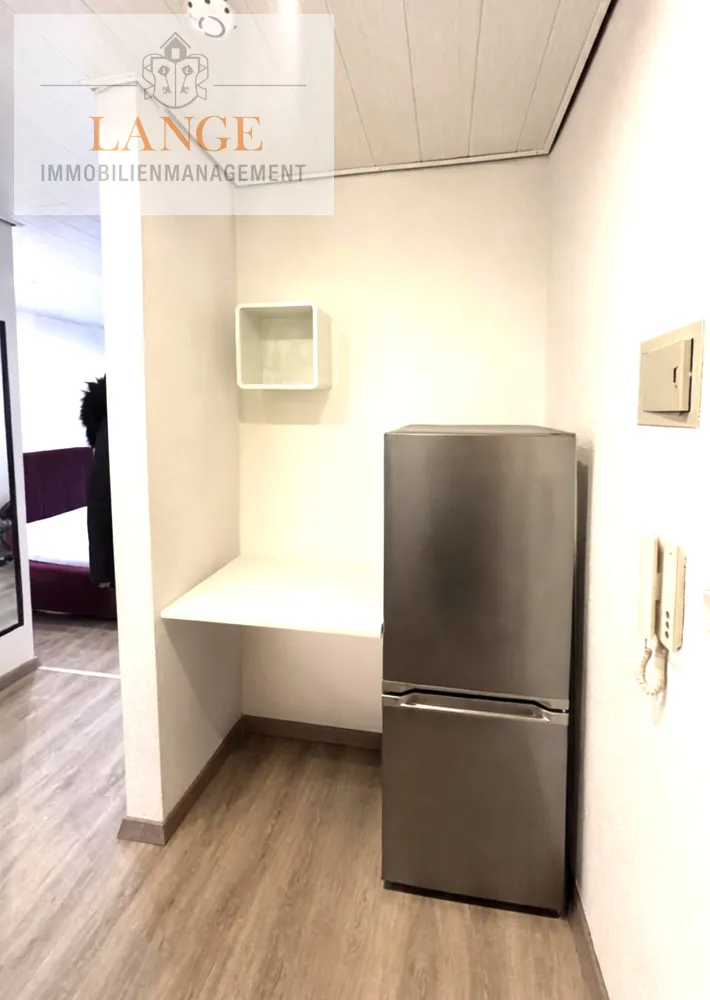 1 room apartment with 38 m² in Hanover – Photo 6