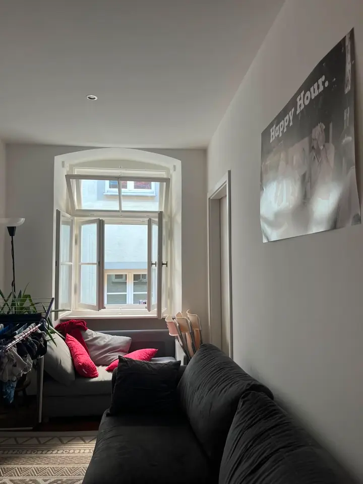WG-Zimmer mit 100 m² in Regensburg – Bild 10