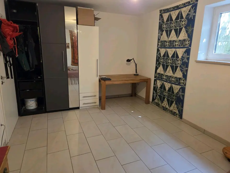 WG-Zimmer mit 22 m² in Fürstenfeldbruck – Bild 2