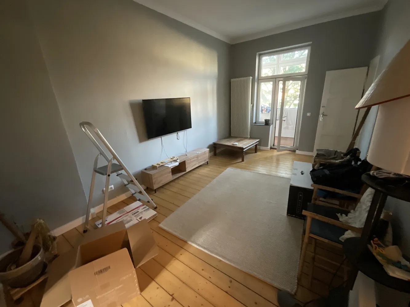 2 Zimmer Wohnung mit 56 m² in Dortmund – Bild 1