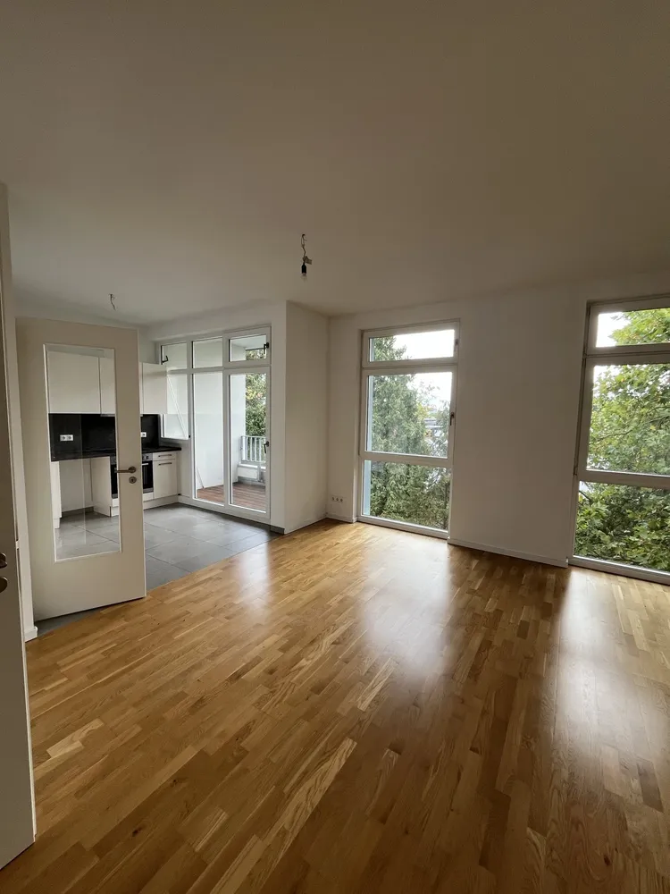 3 Zimmer Wohnung mit 85 m² in Berlin – Bild 1