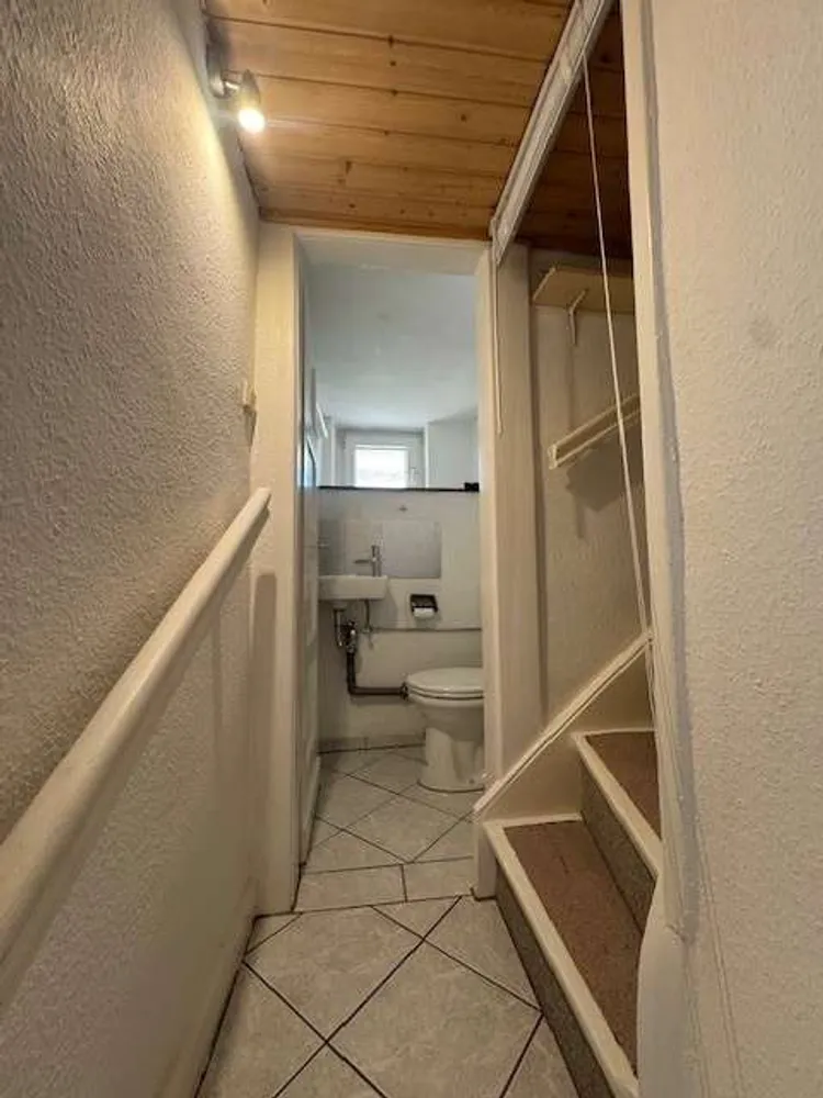 1 Zimmer Wohnung mit 31 m² in Duisburg – Bild 10