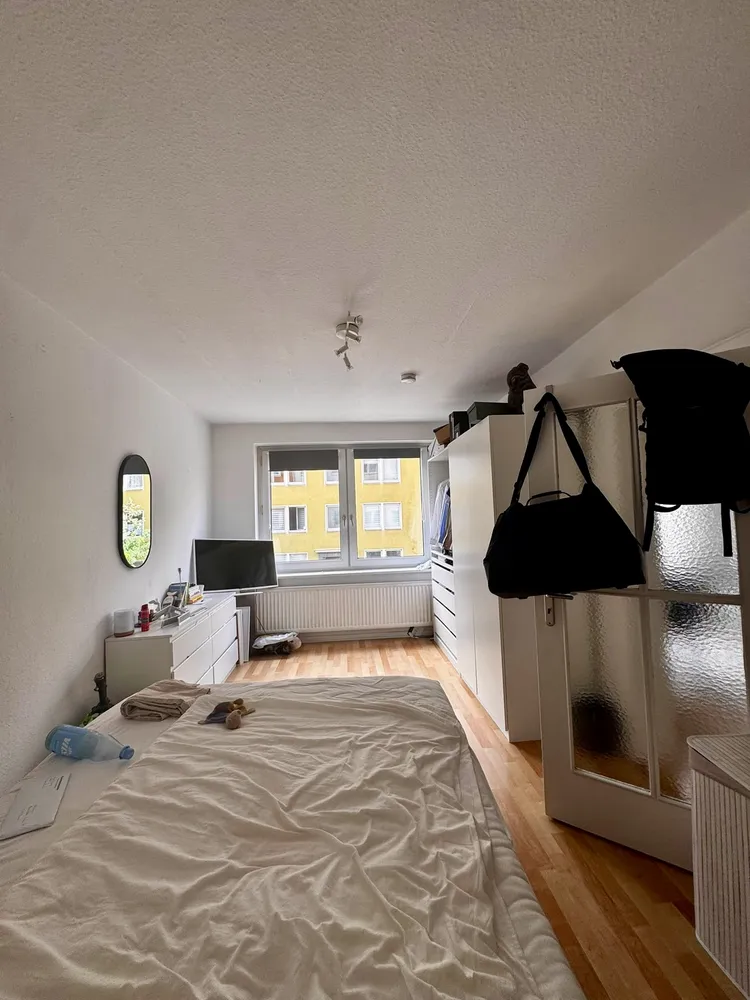 4 Zimmer Wohnung mit 86 m² in Hannover – Bild 4