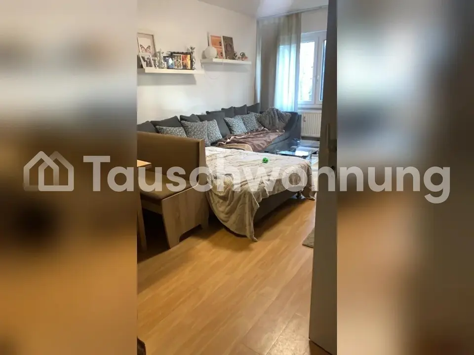 2 Zimmer Wohnung mit 37 m² in Bonn – Bild 2