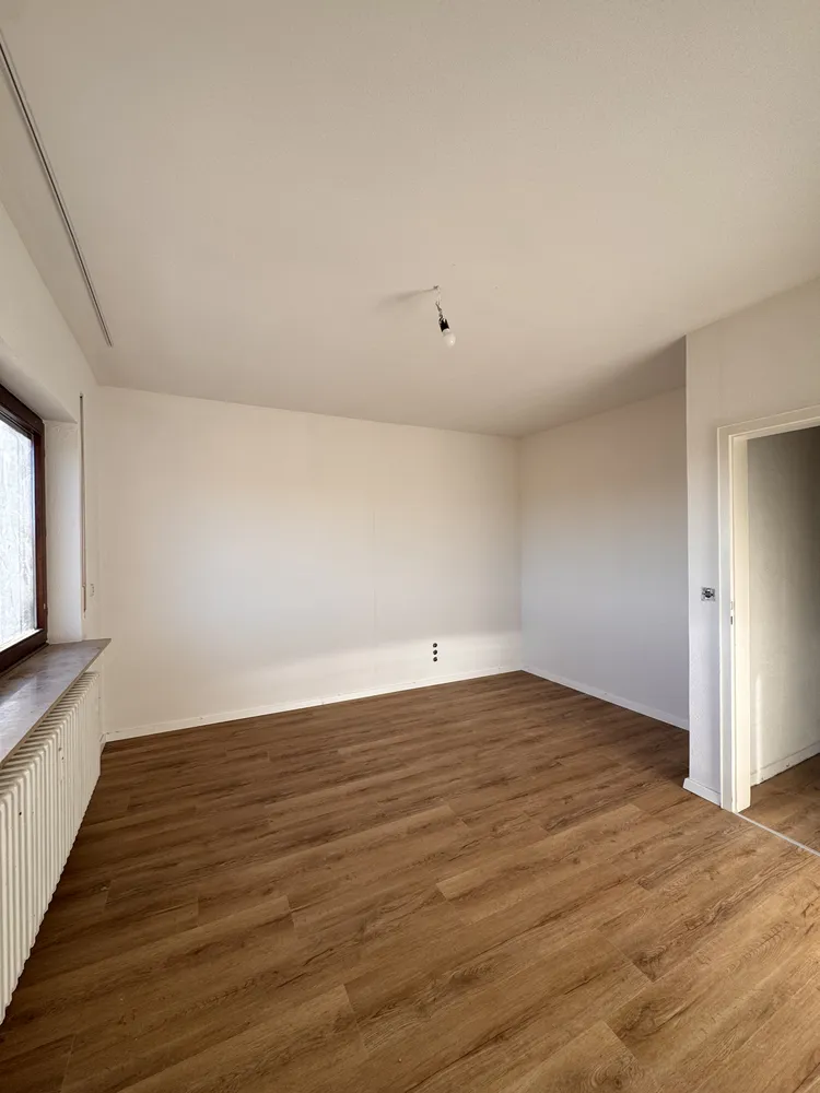 2 Zimmer Wohnung mit 52 m² in Mannheim – Bild 3