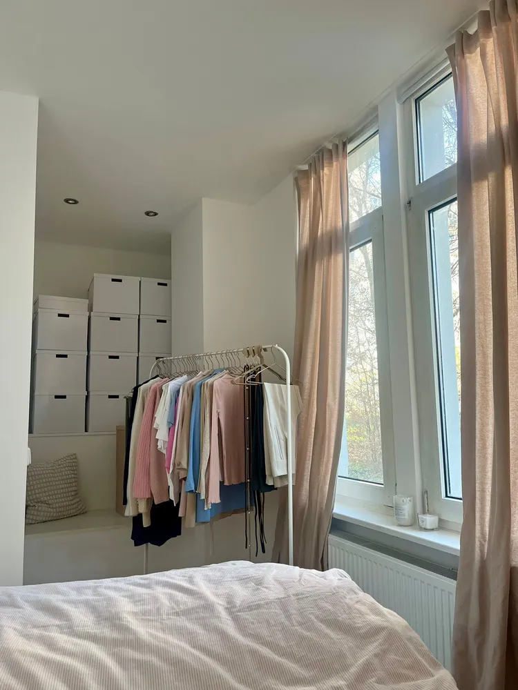2 Zimmer Wohnung mit 44 m² in Heidelberg – Bild 4
