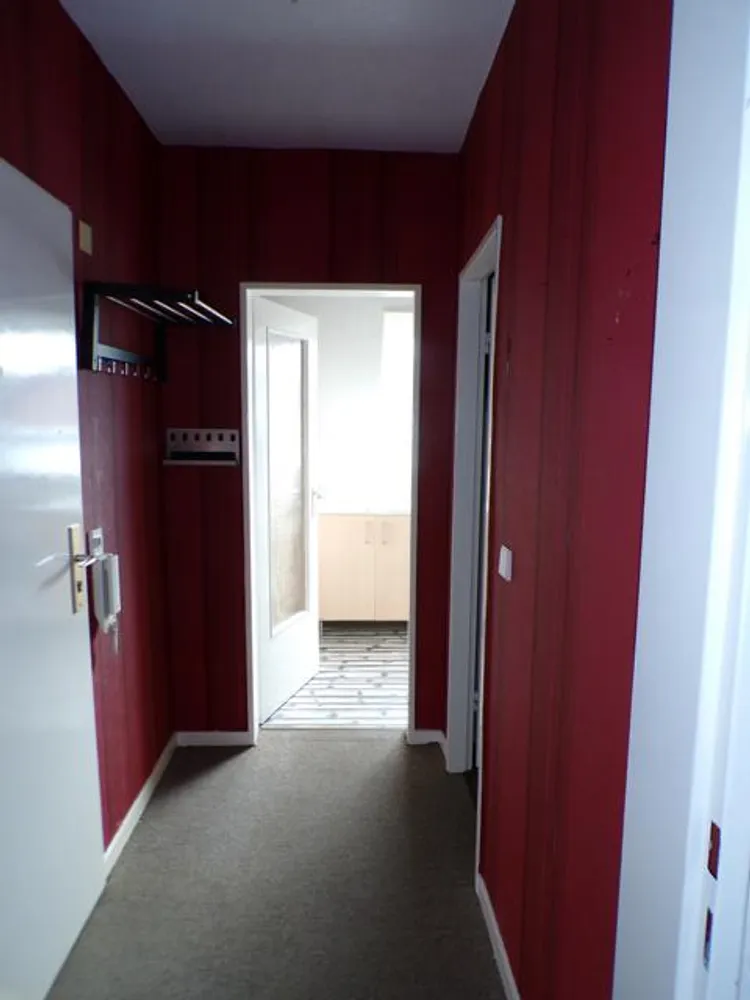 1 Zimmer Wohnung mit 30 m² in Cuxhaven – Bild 4