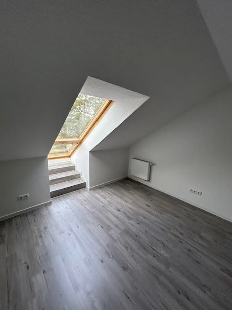 1 Zimmer Wohnung mit 34 m² in Celle – Bild 1