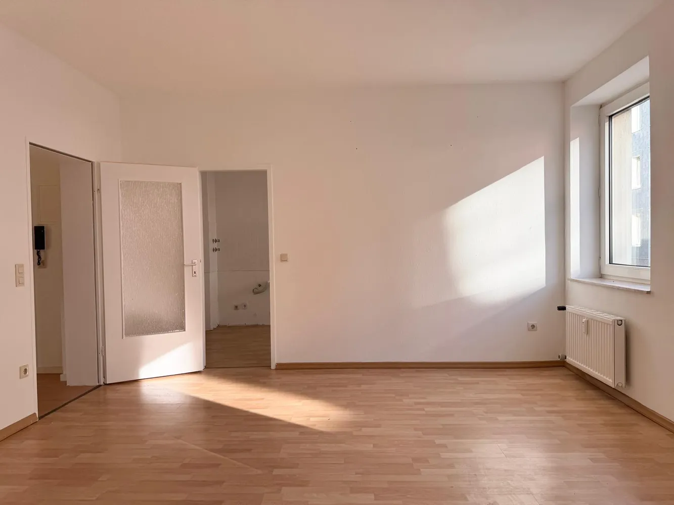 3 room apartment with 78 m² in Duisburg – Photo 1