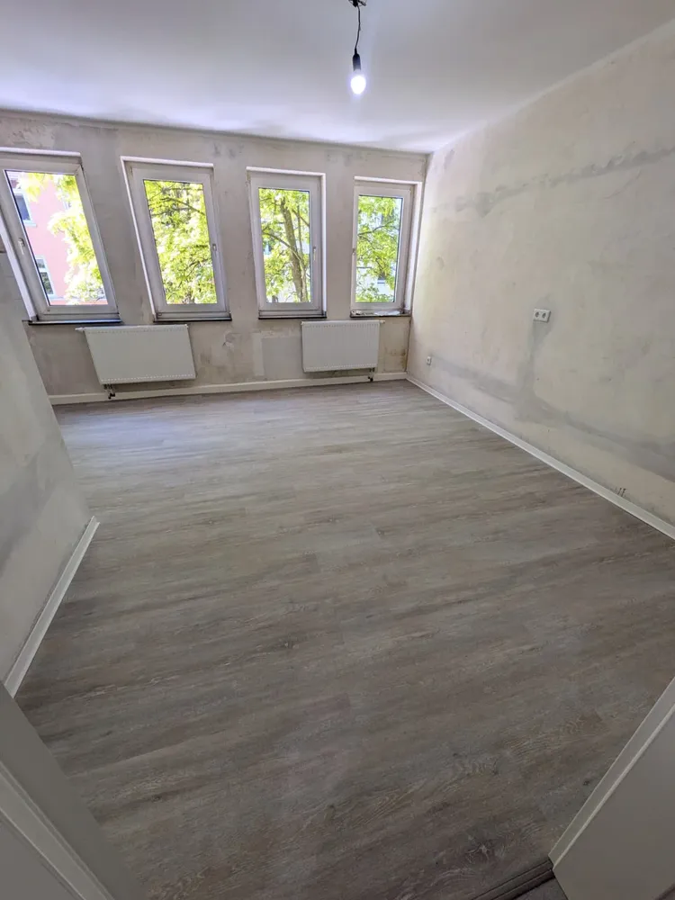3 Zimmer Wohnung mit 68 m² in Düsseldorf – Bild 3