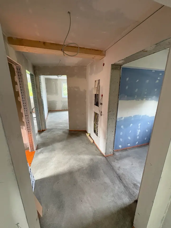 3 Zimmer Wohnung mit 73 m² in Aachen – Bild 8