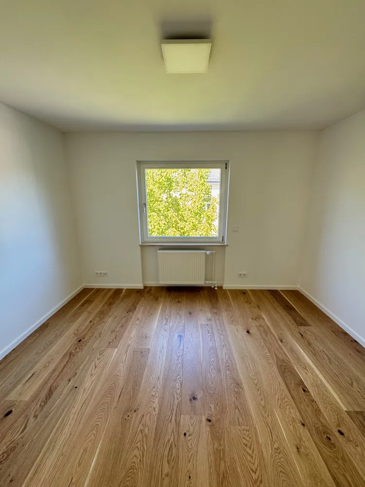 4 Zimmer Wohnung mit 112 m² in Frankfurt am Main – Bild 10