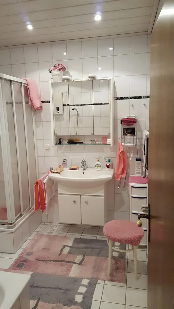 4 Zimmer Wohnung mit 95 m² in Xanten – Bild 2